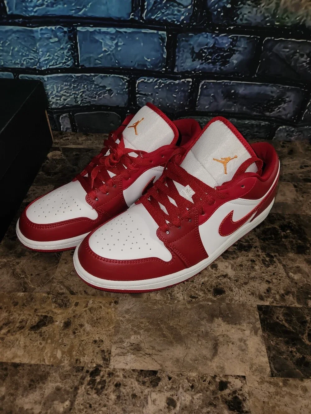 Air Jordan 1 Low 